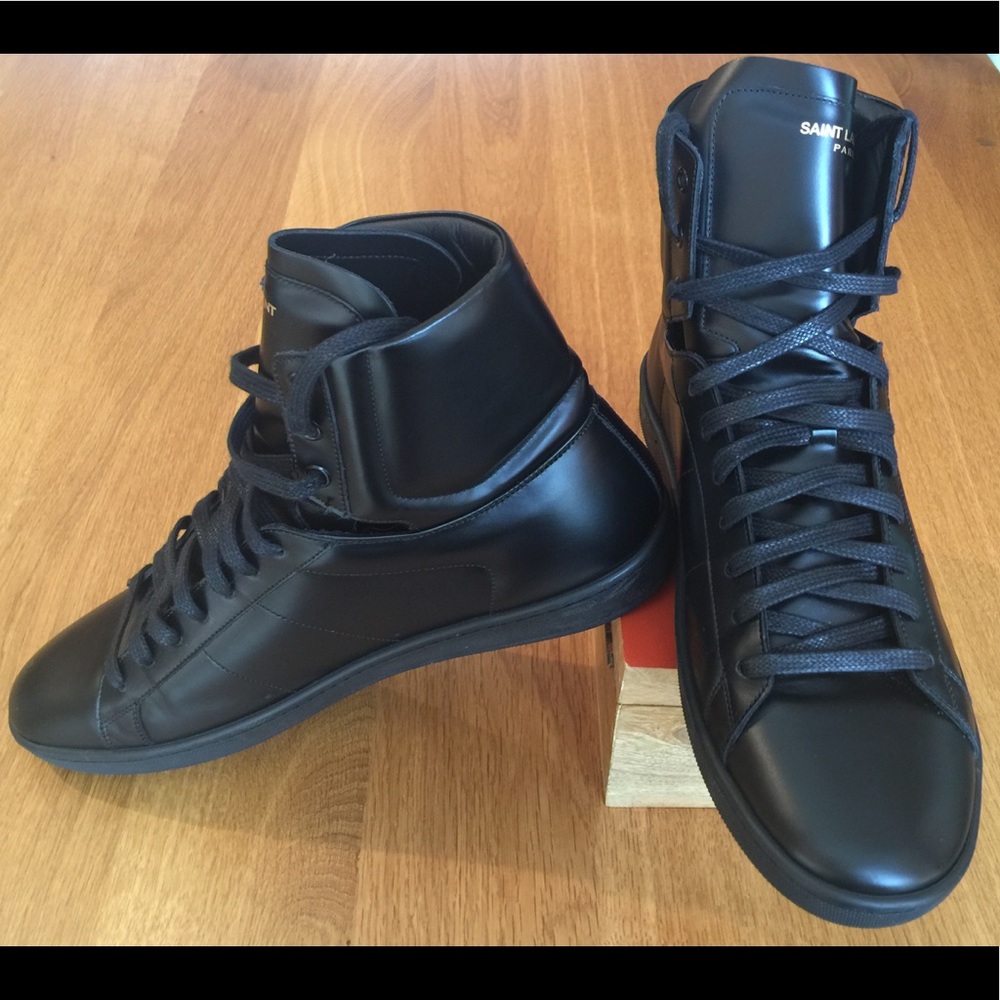 Men’s Designer Sneaker